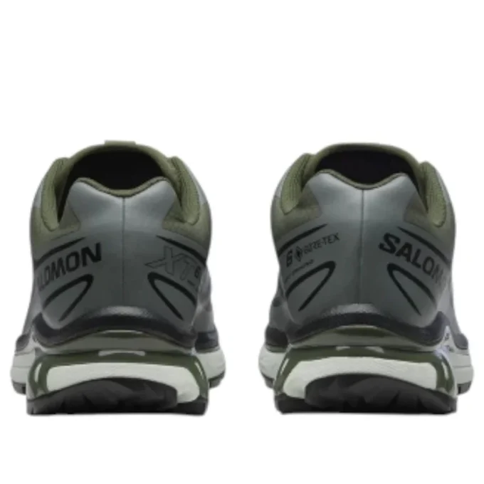 XT-6 Gore-Tex „Olive Night Sedona Sage”