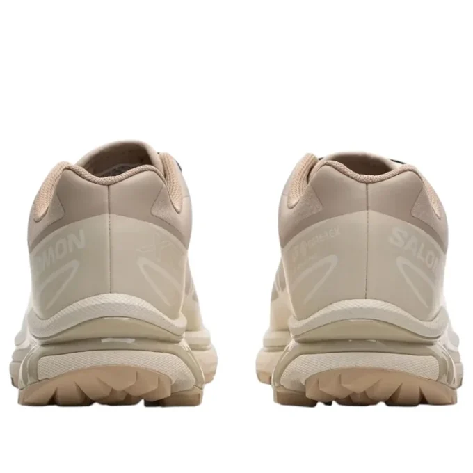 XT-6 Gore-Tex „Oxford Tan Almond Milk”