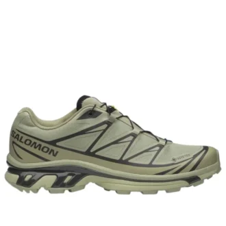 XT-6 Gore-Tex „Tea Peat”