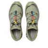XT-6 Gore-Tex „Tea Peat”