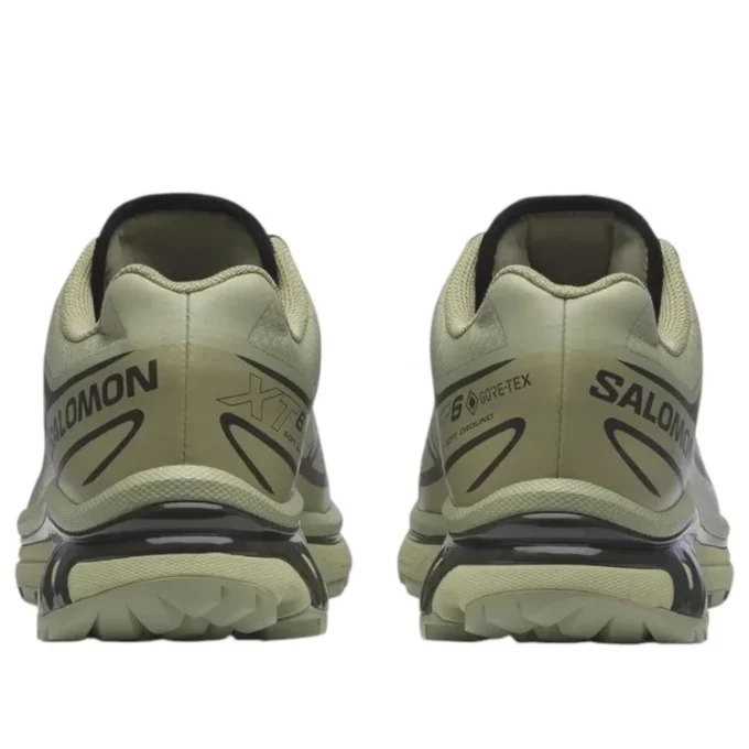 XT-6 Gore-Tex „Tea Peat”
