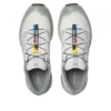 XT-6 Gore-Tex „White Green Milieu”