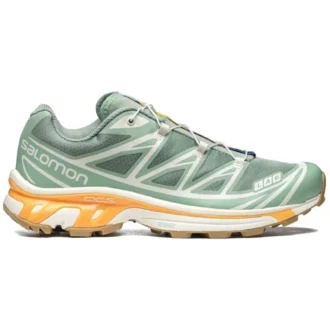 XT-6 „Granite Green”