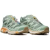 XT-6 „Granite Green”