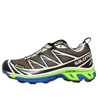 XT-6 GTX „20th Anniversary” Exclusivitate SSENSE