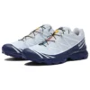 XT-6 GTX „Blue Print Heather White”