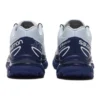 XT-6 GTX „Blue Print Heather White”