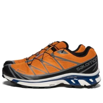 XT-6 Gtx Utility „Portocaliu Negru”