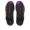 XT-6 Iridescent „Black Hollyhock Plum Perfect”