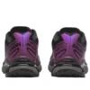 XT-6 Iridescent „Black Hollyhock Plum Perfect”