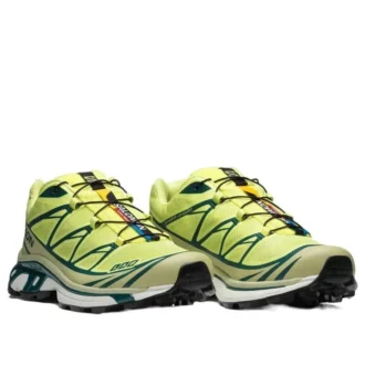 XT-6 „Lime”