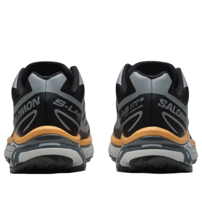 XT-6 „Negru Ftw Argintiu” XT-6 „Negru Ftw Argintiu”