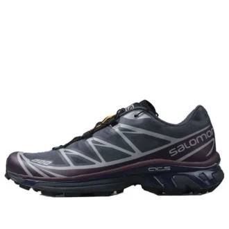 XT-6 „Negru-violet”