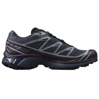 XT-6 „Negru-violet”