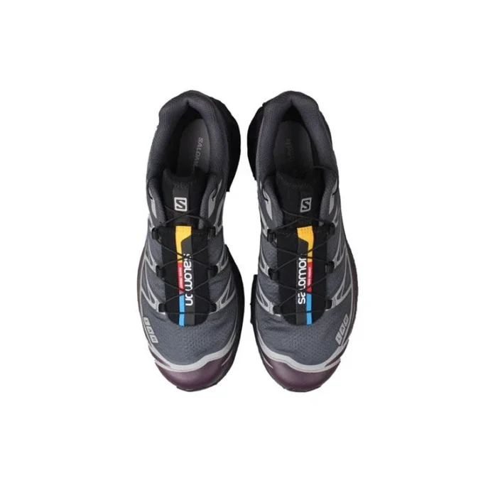 XT-6 „Negru-violet”