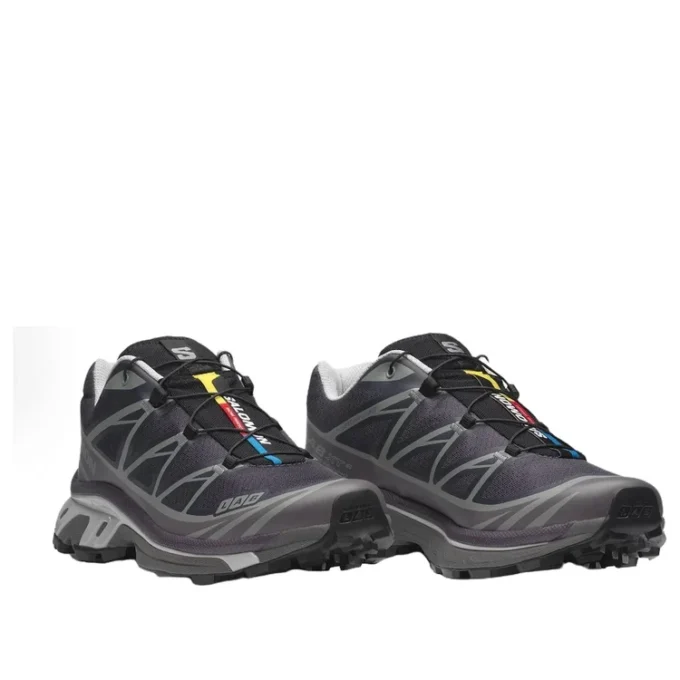XT-6 „Nine Iron Plum”