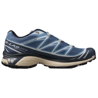 XT-6 „Ocean Blue”