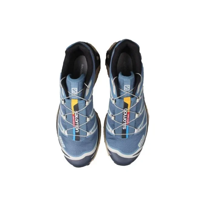 XT-6 „Ocean Blue”