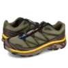 XT-6 „Olive Night Black Sulphur”