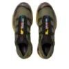 XT-6 „Olive Night Black Sulphur”