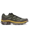 XT-6 „Olive Night Black Sulphur”