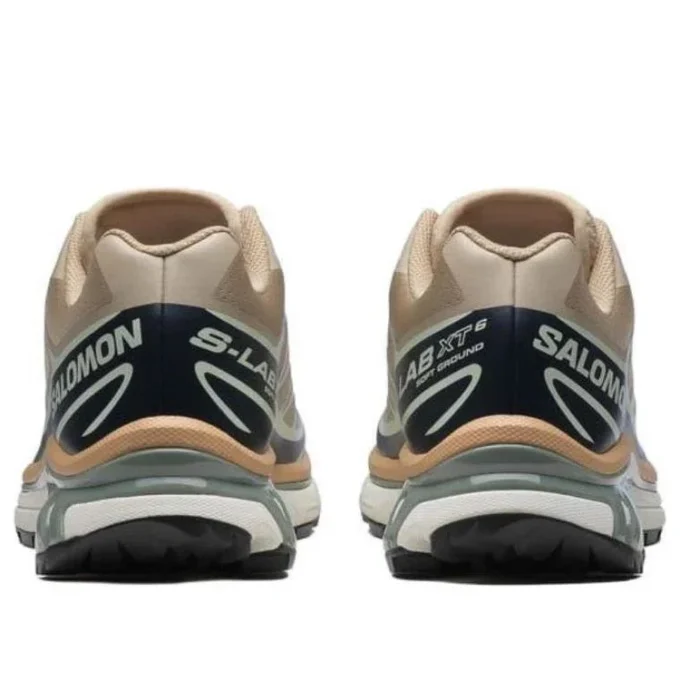 XT-6 „Oxford Tan”