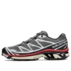 XT-6 „Pewter Black Aurora Red”
