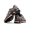 XT-6 „Pewter Black Aurora Red”