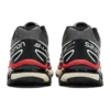 XT-6 „Pewter Black Aurora Red”