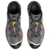 XT-6 „Pewter Black Aurora Red”