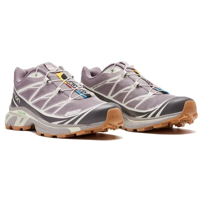 XT-6 „Purple Pink Gum”
