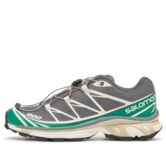 XT-6 „Quiet Shade Deep Green”