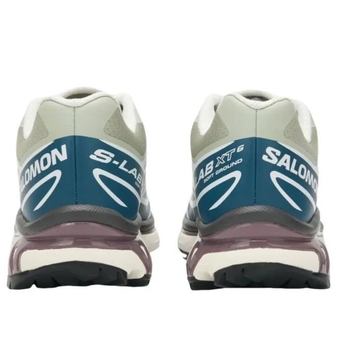 XT-6 Recut „Mineral Grey Blue White”