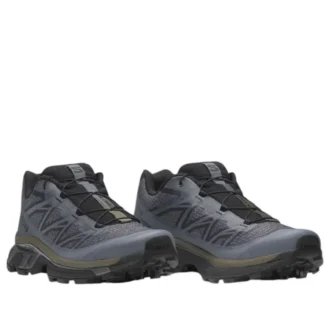 XT-6 Shadow „Blue Nights Grisaille”