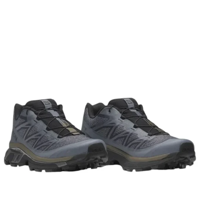 XT-6 Shadow „Blue Nights Grisaille”