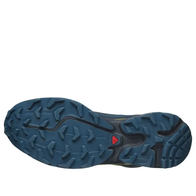 XT-6 „Skyline Carbon Sunny Lime”