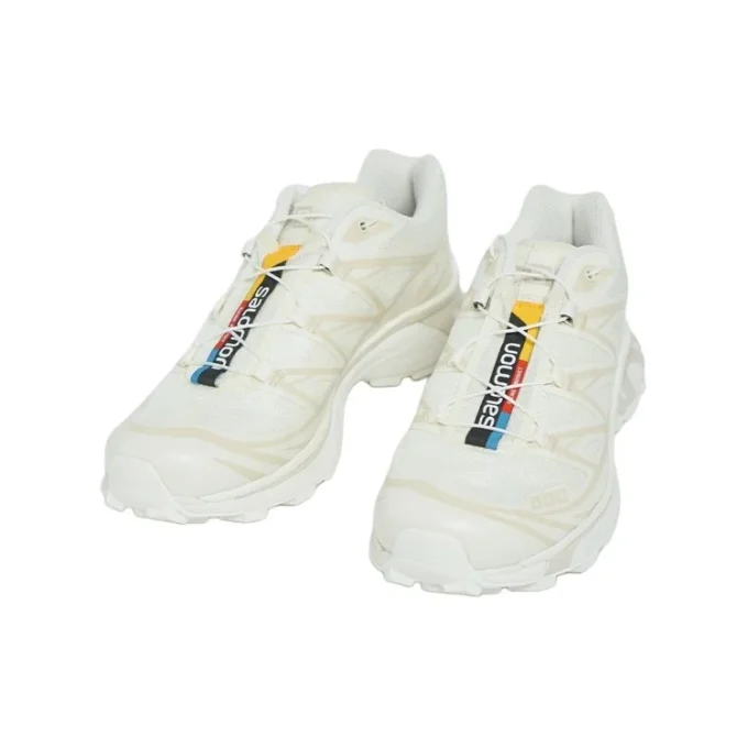 XT-6 „Vanilla Ice Almond Milk”