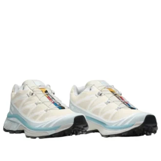 XT-6 „Vanilla Ice Ballad Blue”