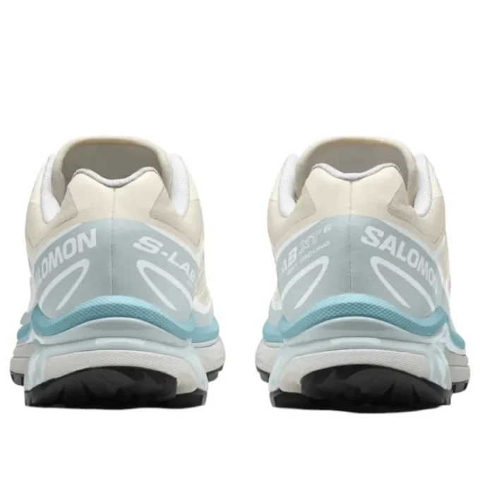 XT-6 „Vanilla Ice Ballad Blue”