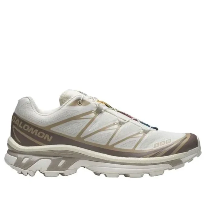 XT-6 „Vanilla Ice Iron Etherea” XT-6 „Vanilla Ice Iron Etherea”