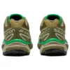 XT-6 „Verde lichen intens”
