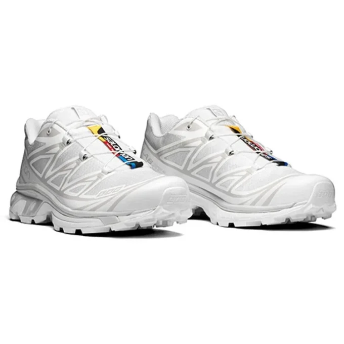XT-6 „White” XT-6 „White”