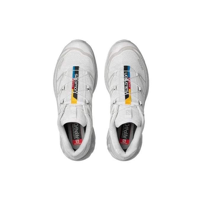 XT-6 „White” XT-6 „White”