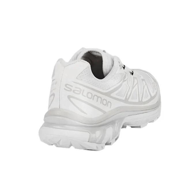 XT-6 „White” XT-6 „White”