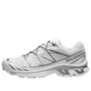 XT-6 „White Footwear Silver”