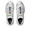 XT-6 „White Footwear Silver”