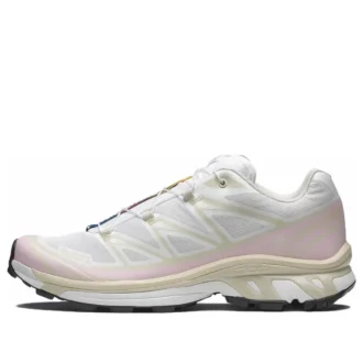 XT-6 „White Pink”