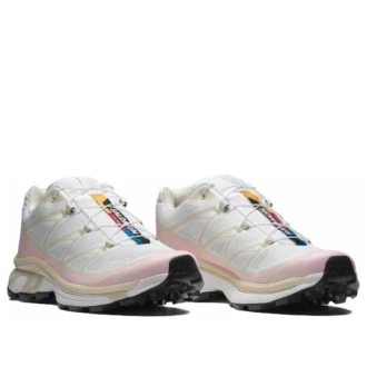 XT-6 „White Pink”