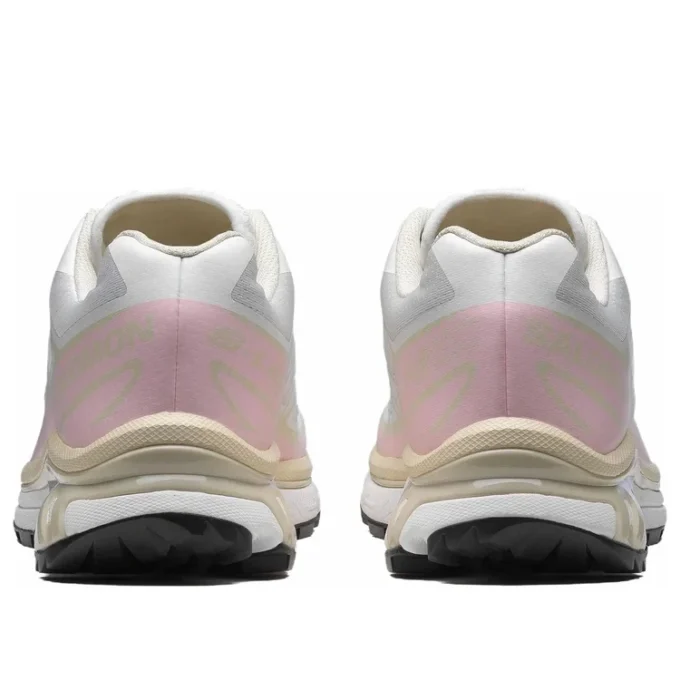 XT-6 „White Pink”