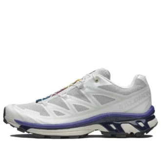 XT-6 „White Purple”